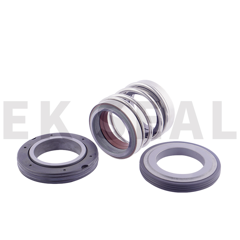 560D series mechanical seal,Suitable for water pumps, piping pumps, immersible pumps, industrial pumps, circulating pumps, engine pumps and food processing machine ,13mm-50mm