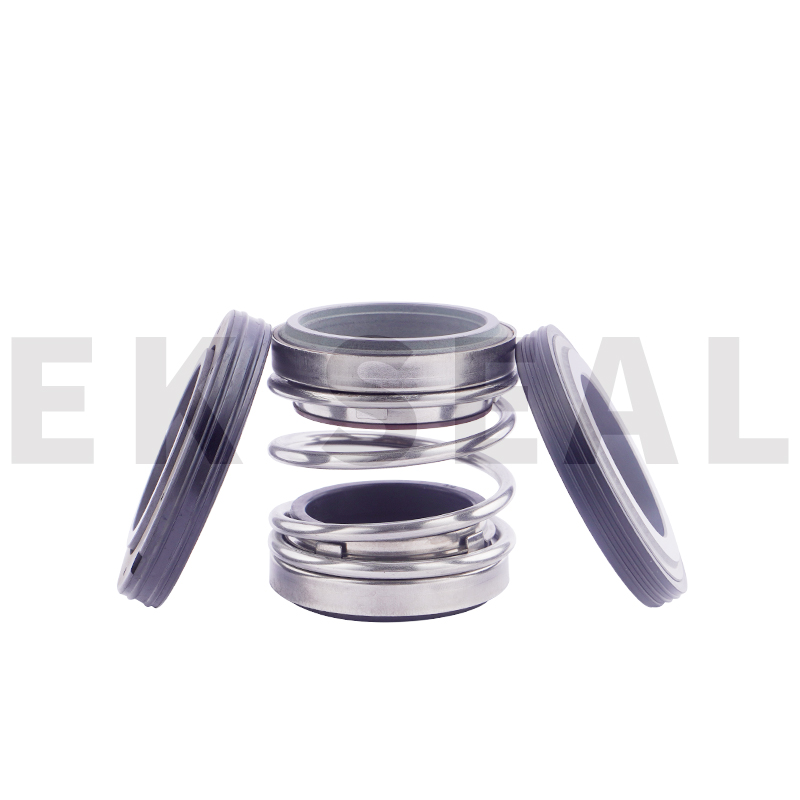 560D series mechanical seal,Suitable for water pumps, piping pumps, immersible pumps, industrial pumps, circulating pumps, engine pumps and food processing machine ,13mm-50mm