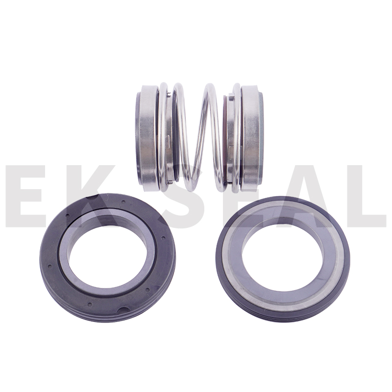 560D series mechanical seal,Suitable for water pumps, piping pumps, immersible pumps, industrial pumps, circulating pumps, engine pumps and food processing machine ,13mm-50mm