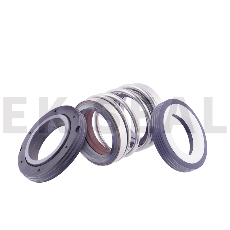 560D series mechanical seal,Suitable for water pumps, piping pumps, immersible pumps, industrial pumps, circulating pumps, engine pumps and food processing machine ,13mm-50mm