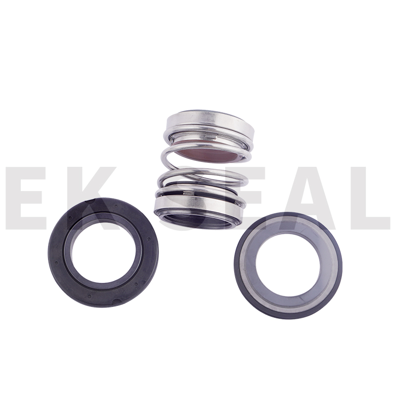 560D series mechanical seal,Suitable for water pumps, piping pumps, immersible pumps, industrial pumps, circulating pumps, engine pumps and food processing machine ,13mm-50mm