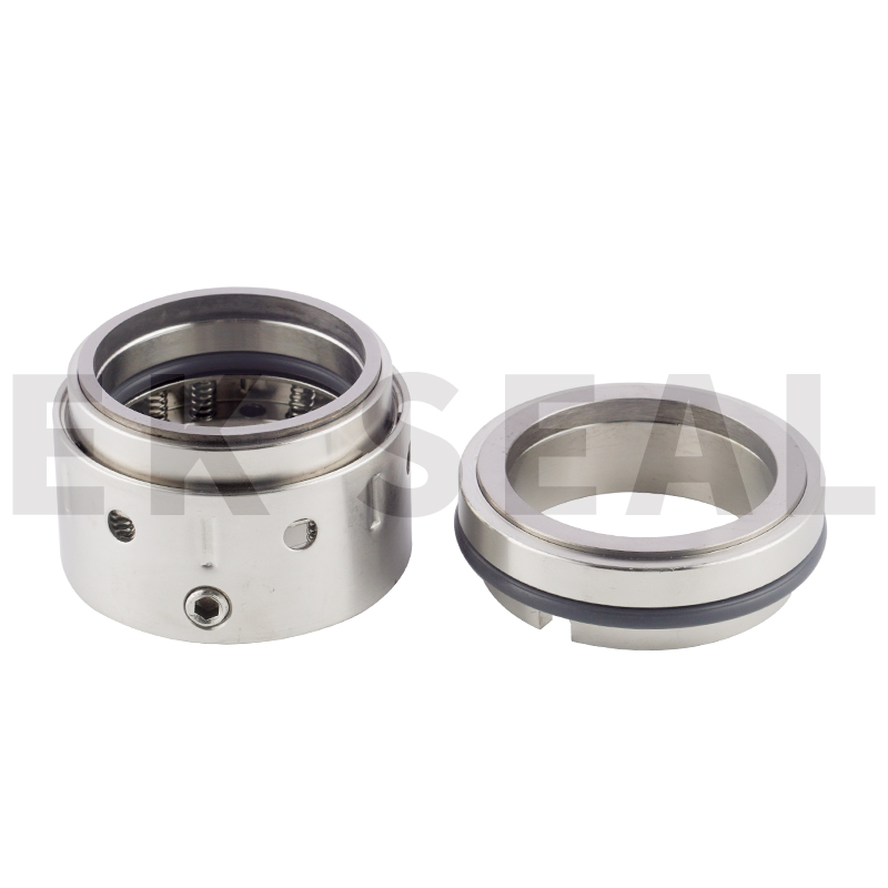 58U/59U series mechanical seal,Replacement for John Crane T109,T9,T909 seal Roten90 seal Sealol T seal Sterling 290 seal, Vulcan 1659 ,20mm-100mm
