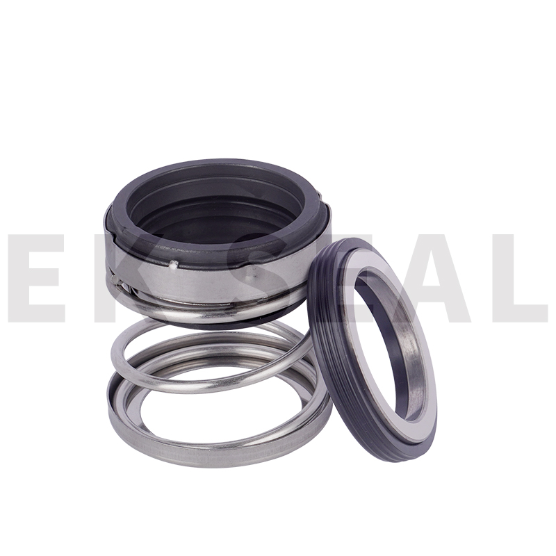 BIA series mechanical seal,Suitable for Clean Water Pumps, Piping Pumps and Vacuum Pumps ,12mm-100mm