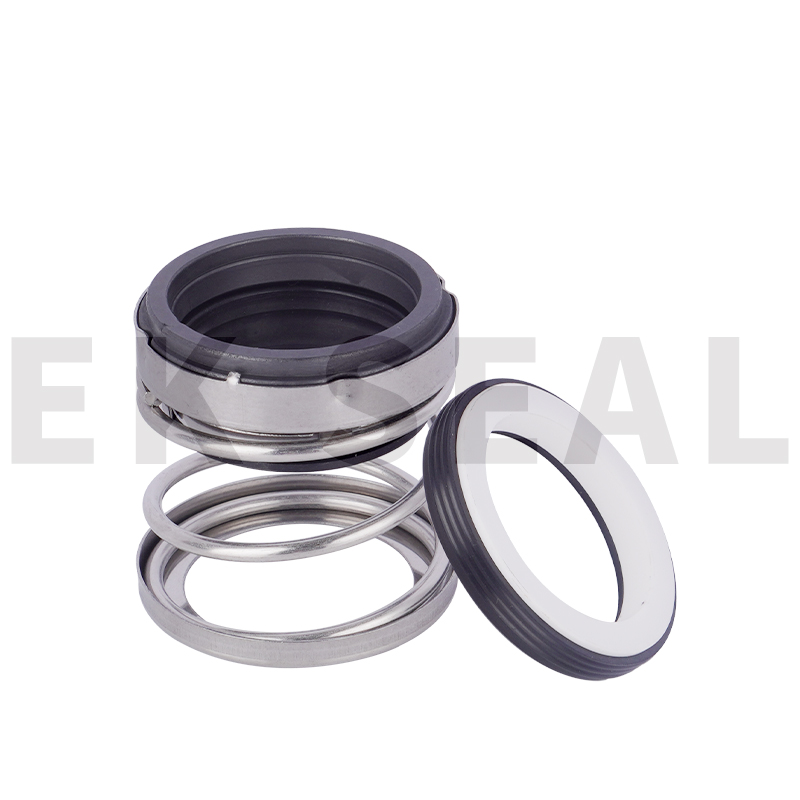 BIA series mechanical seal,Suitable for Clean Water Pumps, Piping Pumps and Vacuum Pumps ,12mm-100mm