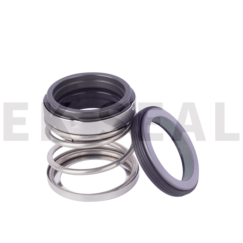 BIA series mechanical seal,Suitable for Clean Water Pumps, Piping Pumps and Vacuum Pumps ,12mm-100mm