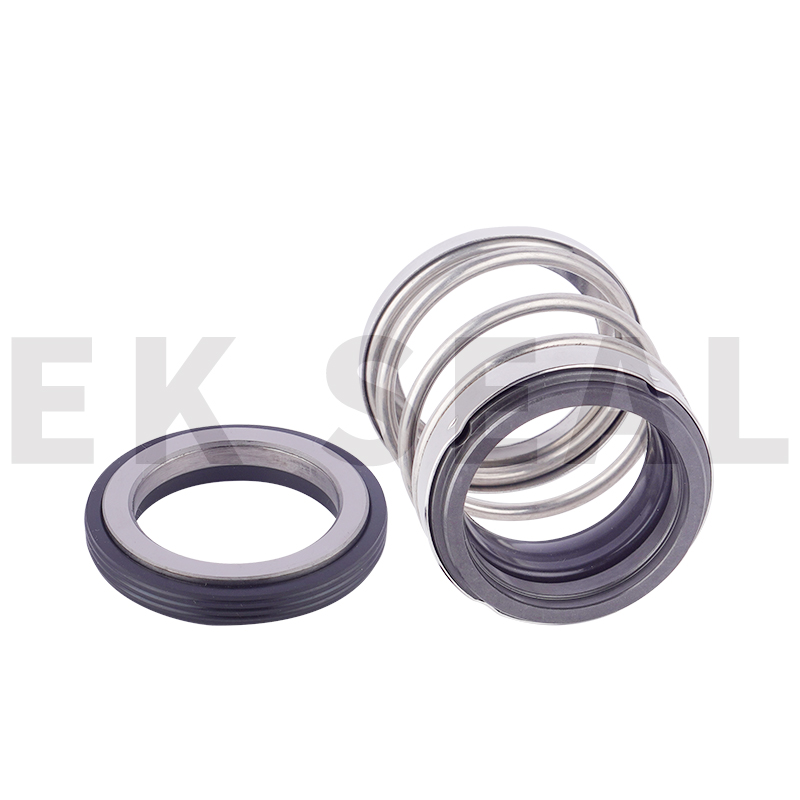 BIA series mechanical seal,Suitable for Clean Water Pumps, Piping Pumps and Vacuum Pumps ,12mm-100mm