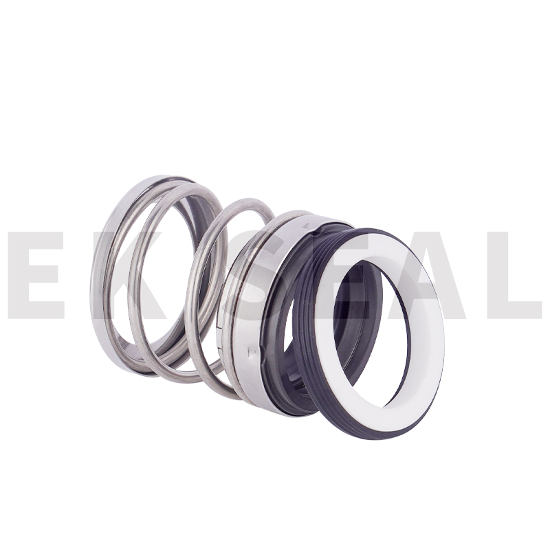 BIA series mechanical seal,Suitable for Clean Water Pumps, Piping Pumps and Vacuum Pumps ,12mm-100mm