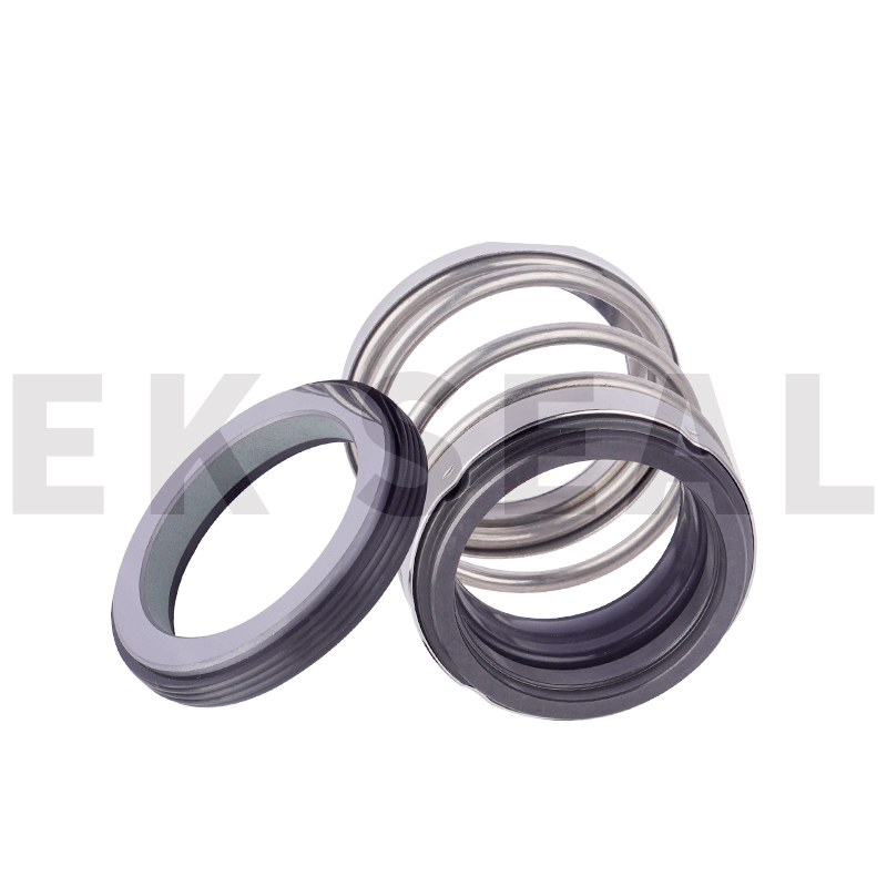 BIA series mechanical seal,Suitable for Clean Water Pumps, Piping Pumps and Vacuum Pumps ,12mm-100mm