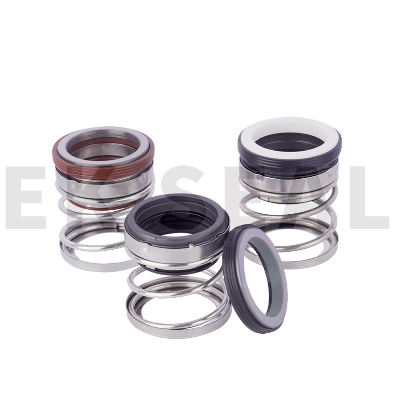 BIA series mechanical seal,Suitable for Clean Water Pumps, Piping Pumps and Vacuum Pumps ,12mm-100mm