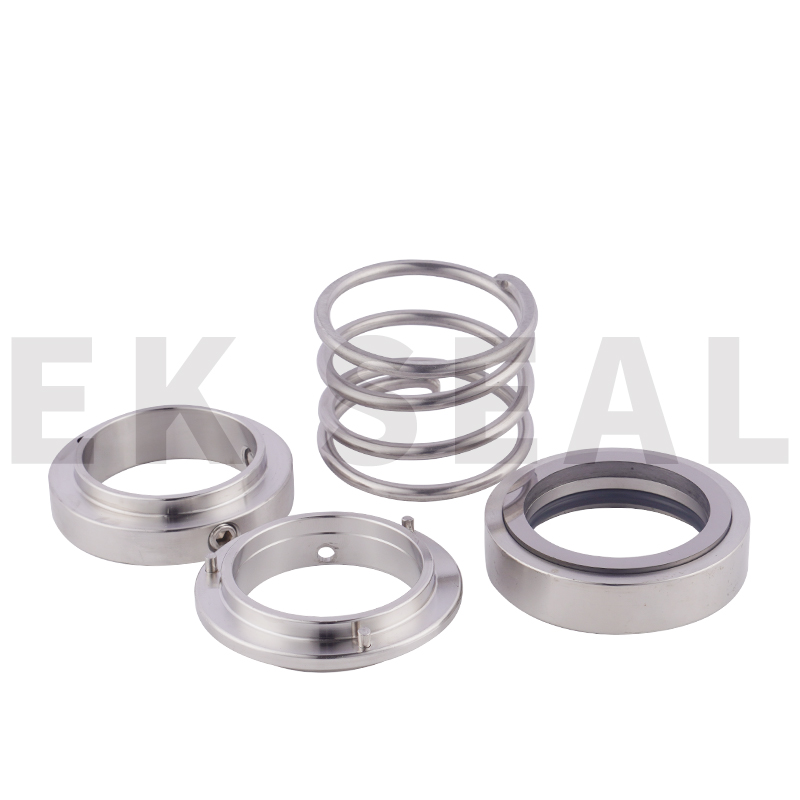 FOID series mechanical seal,Suitable for Water Pumps, Circulating Pumps and Vacuum Pumps ,35mm-100mm
