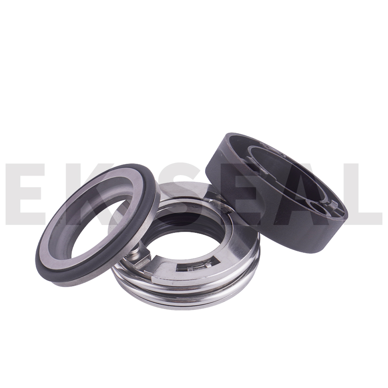 TC FS 25/28/35mm Flygt Mechanical Seals Anti Clogging Double Mechanical Seal