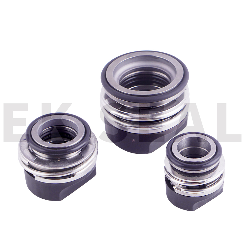 TC FS 25/28/35mm Flygt Mechanical Seals Anti Clogging Double Mechanical Seal