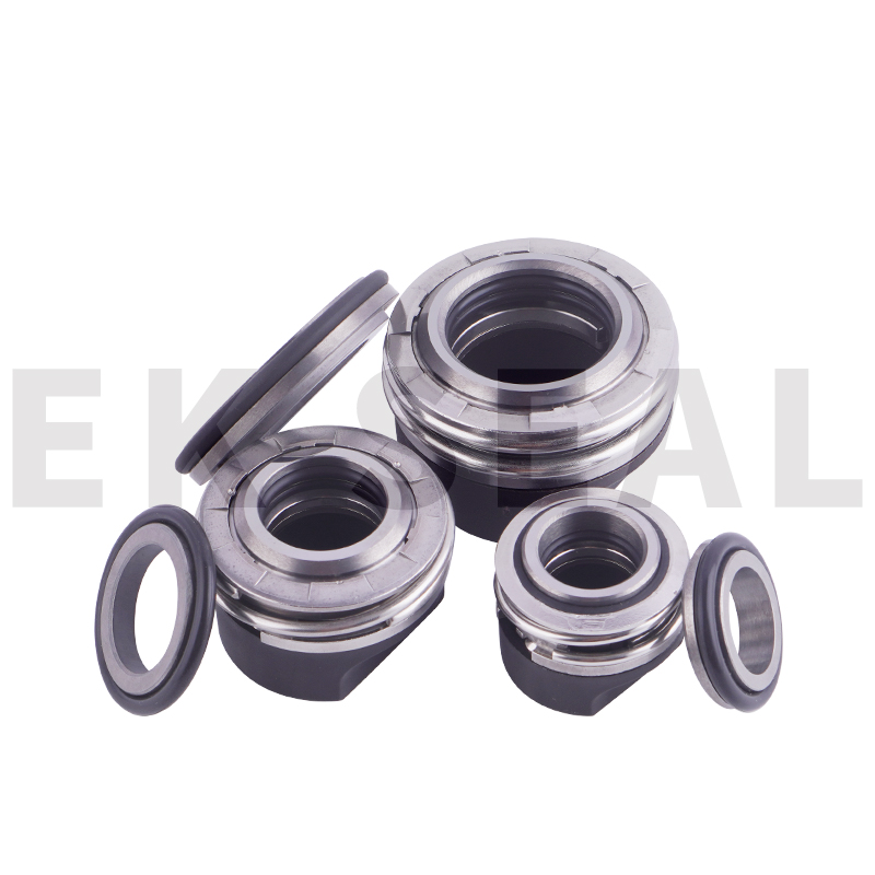 TC FS 25/28/35mm Flygt Mechanical Seals Anti Clogging Double Mechanical Seal