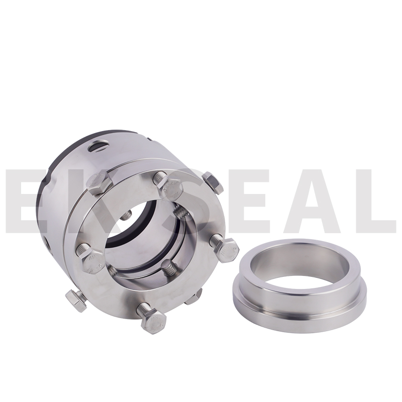 HG204 series mechanical seal,Replacement for Burgmann,John Crane,Roten、AESSEAL、Anga、Vulcan、Lidering、DIMER ,30mm-110mm