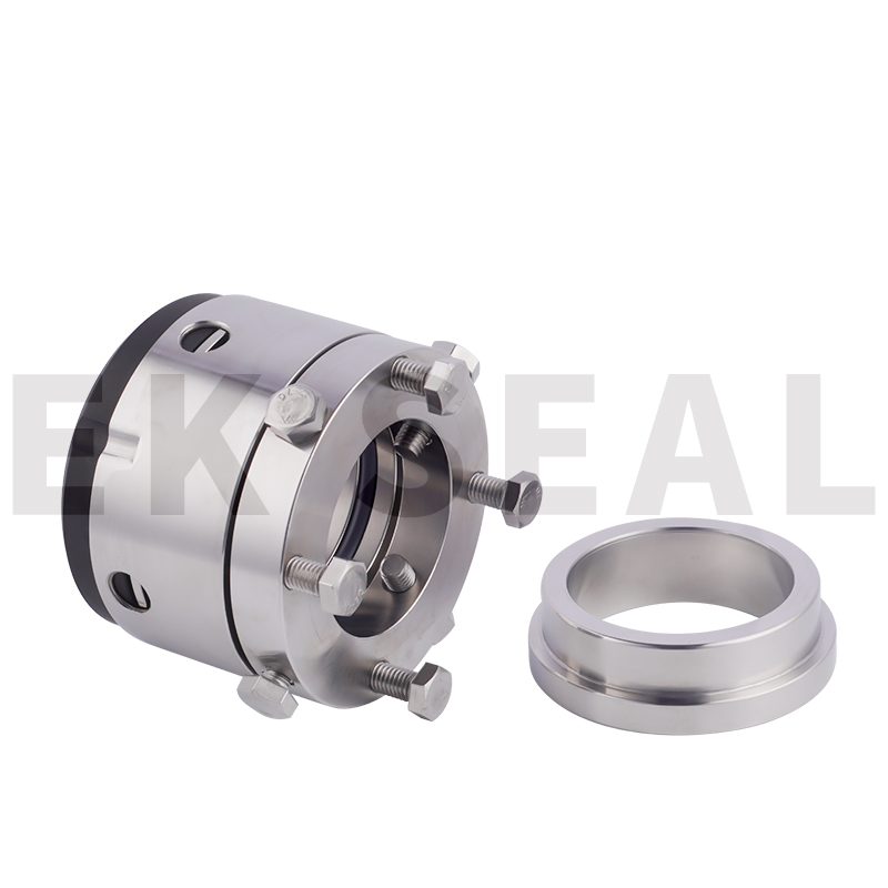 HG204 series mechanical seal,Replacement for Burgmann,John Crane,Roten、AESSEAL、Anga、Vulcan、Lidering、DIMER ,30mm-110mm