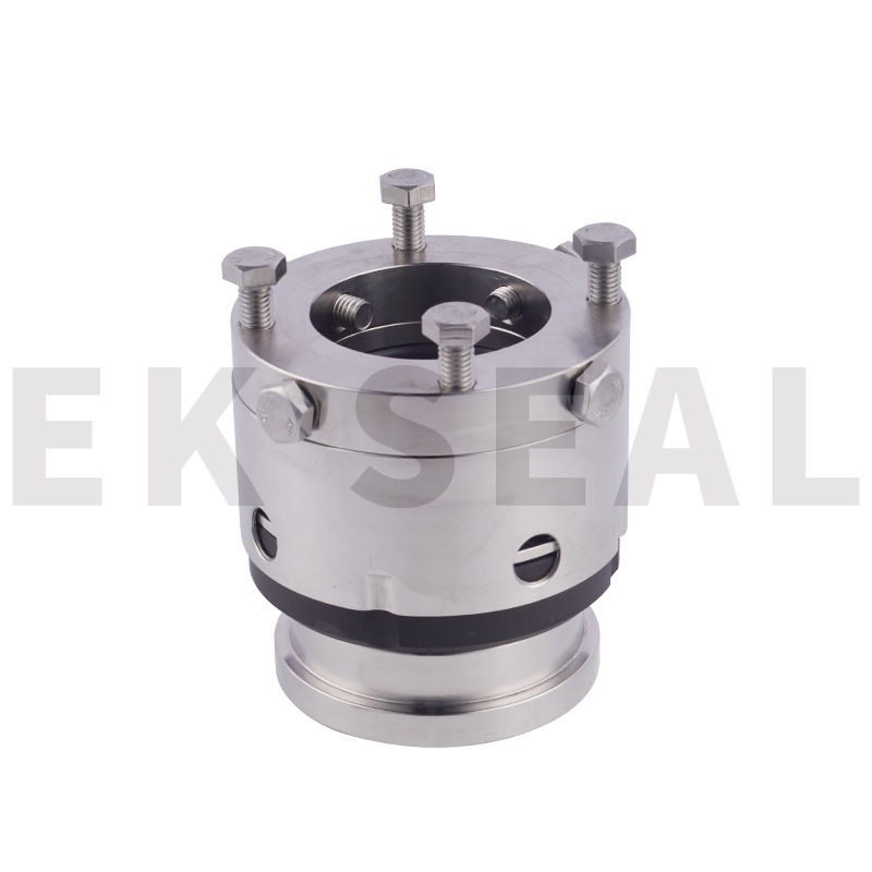 HG204 series mechanical seal,Replacement for Burgmann,John Crane,Roten、AESSEAL、Anga、Vulcan、Lidering、DIMER ,30mm-110mm