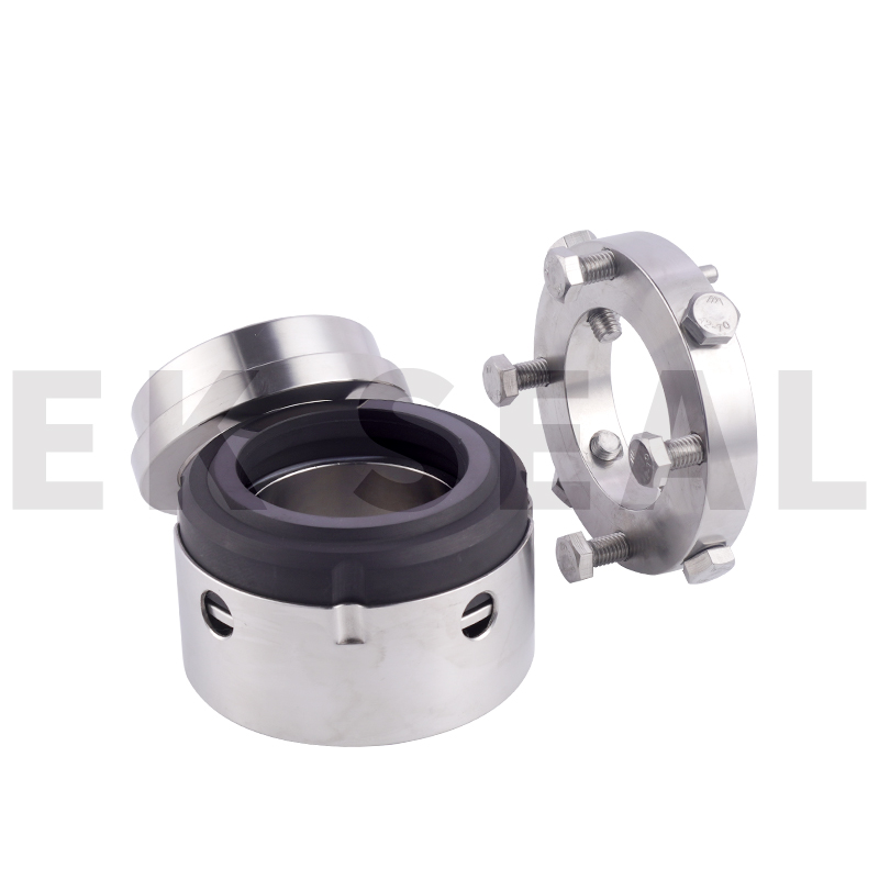 HG204 series mechanical seal,Replacement for Burgmann,John Crane,Roten、AESSEAL、Anga、Vulcan、Lidering、DIMER ,30mm-110mm