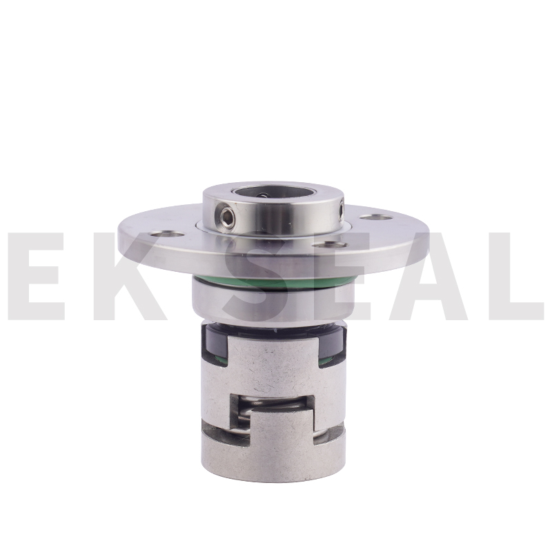 JY1-C series mechanical seal,Suitable for stainless steel vertical multistage centrifugal pump ,12mm-22mm