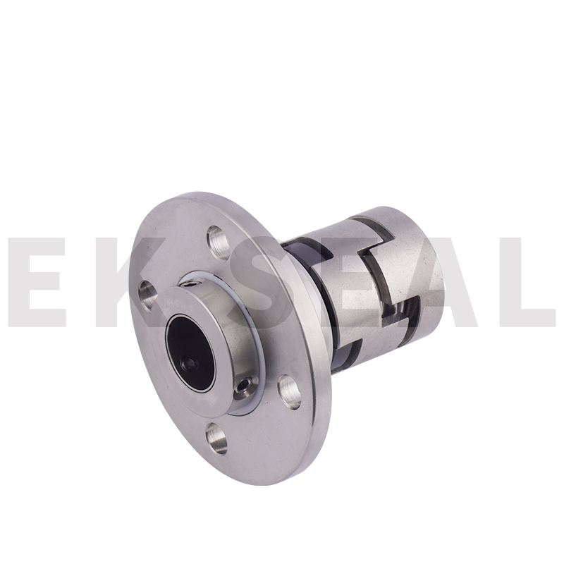 JY1-C series mechanical seal,Suitable for stainless steel vertical multistage centrifugal pump ,12mm-22mm