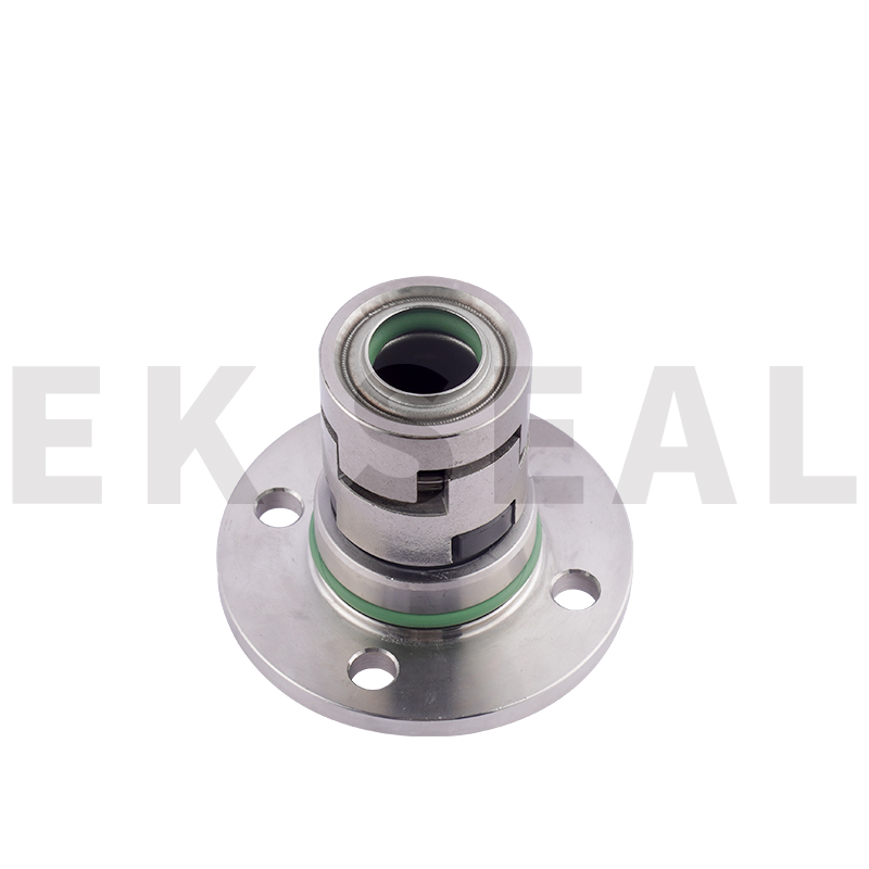 JY1-C series mechanical seal,Suitable for stainless steel vertical multistage centrifugal pump ,12mm-22mm