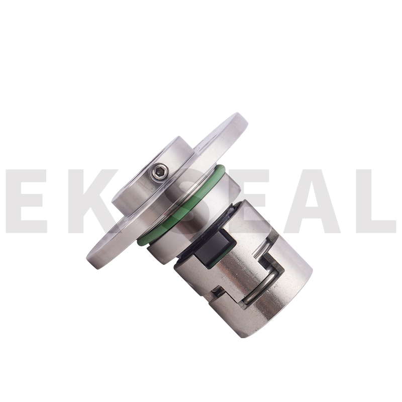 JY1-C series mechanical seal,Suitable for stainless steel vertical multistage centrifugal pump ,12mm-22mm