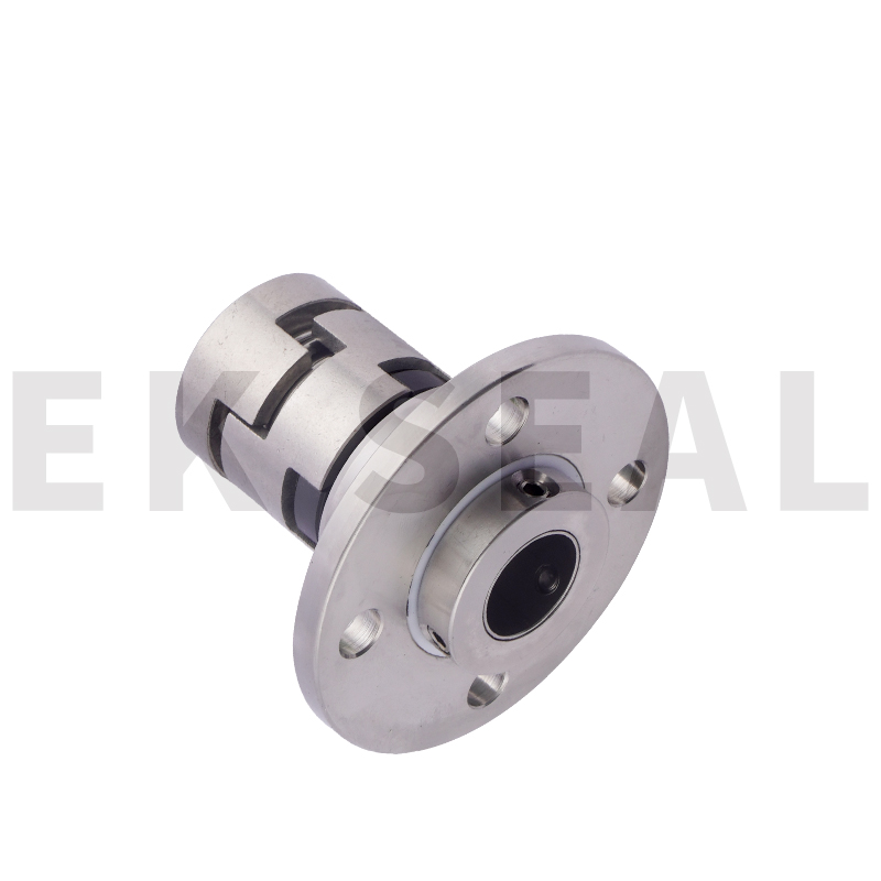 JY1-C series mechanical seal,Suitable for stainless steel vertical multistage centrifugal pump ,12mm-22mm