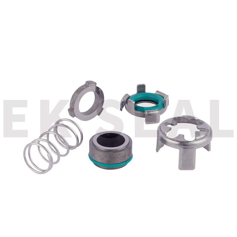 JY4 series mechanical seal,Suitable for Grundfos pumps ,12mm-16mm
