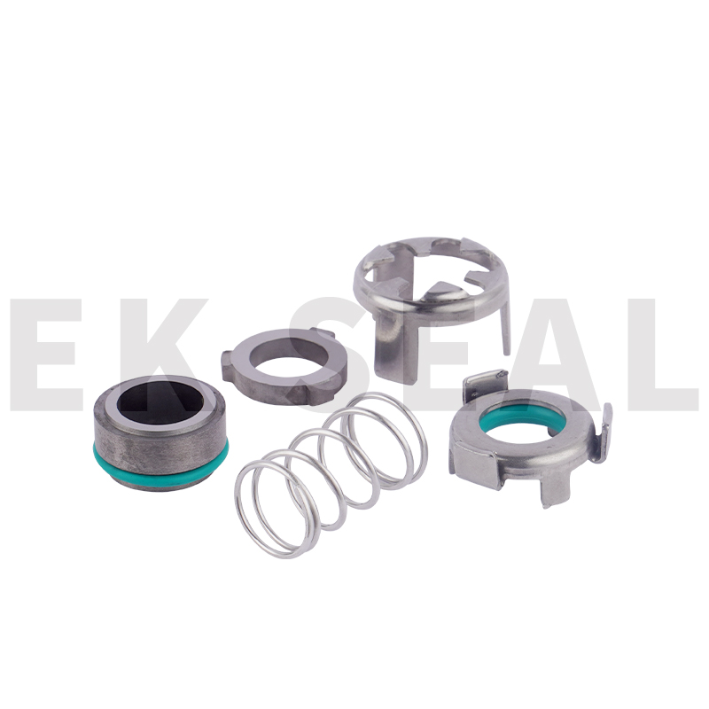 JY4 series mechanical seal,Suitable for Grundfos pumps ,12mm-16mm