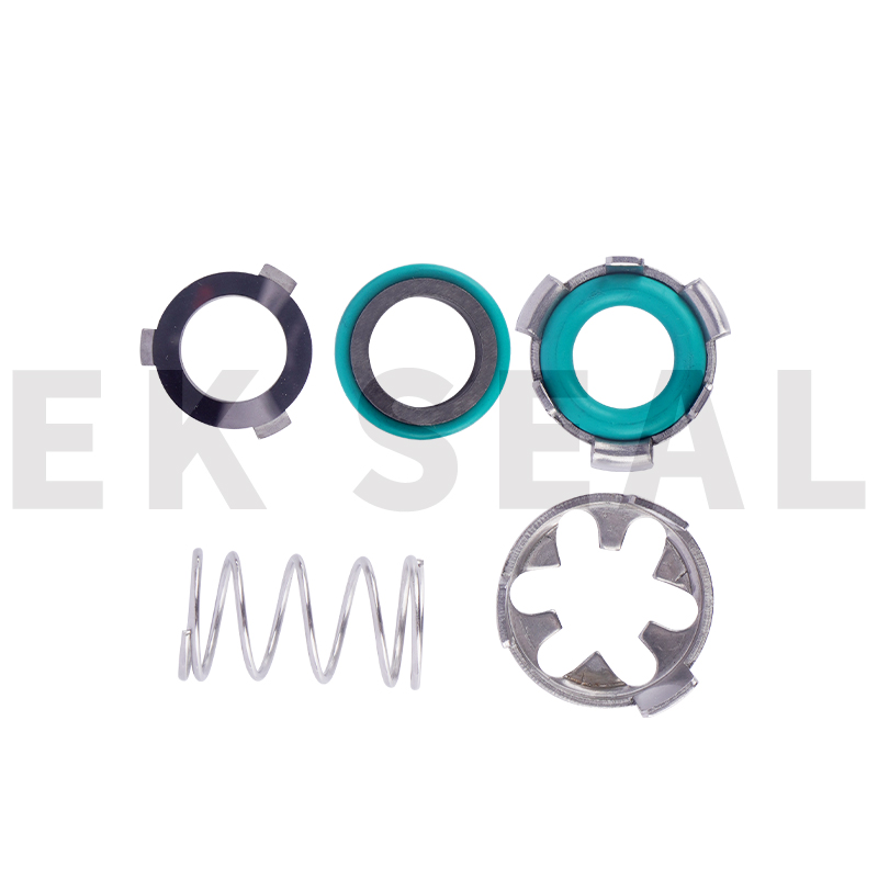 JY4 series mechanical seal,Suitable for Grundfos pumps ,12mm-16mm