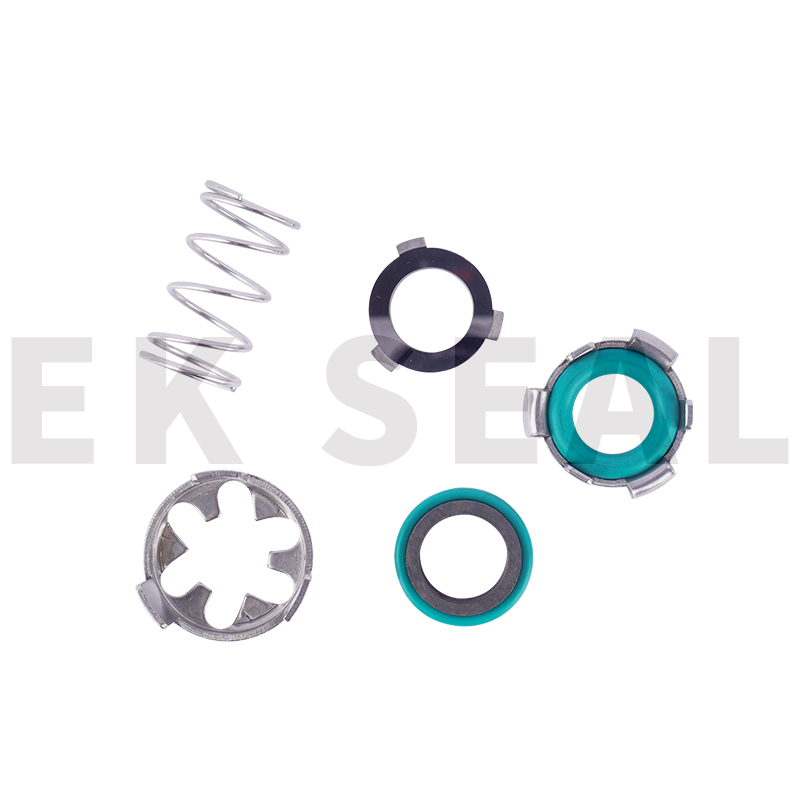 JY4 series mechanical seal,Suitable for Grundfos pumps ,12mm-16mm