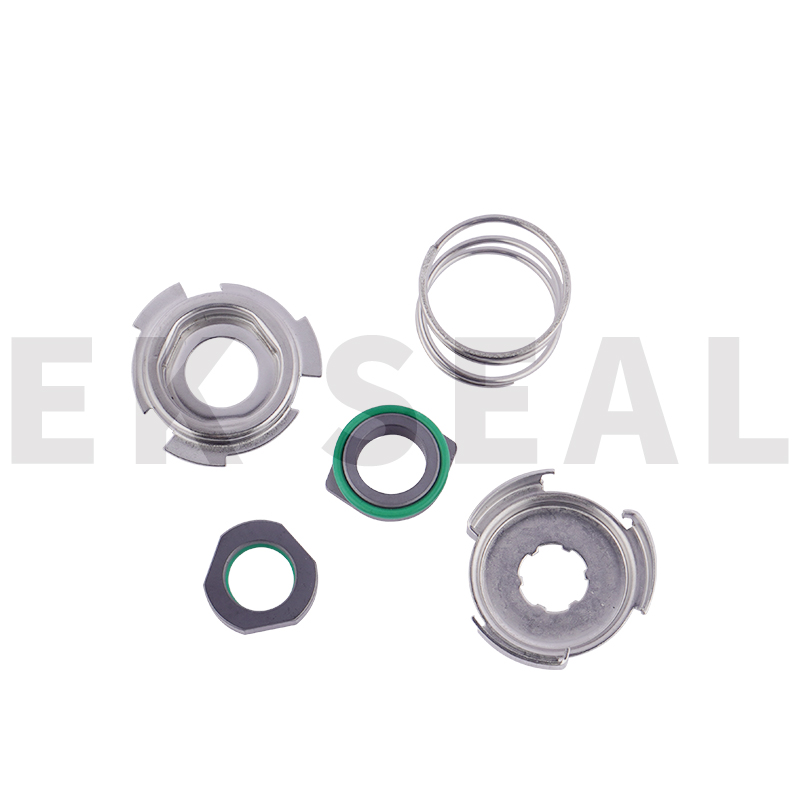 JY5 series mechanical seal,Suitable for Grundfos pumps ,12mm-24mm