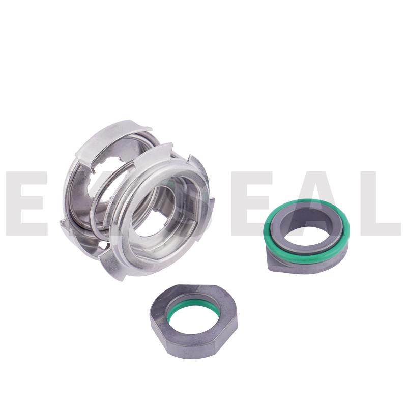 JY5 series mechanical seal,Suitable for Grundfos pumps ,12mm-24mm