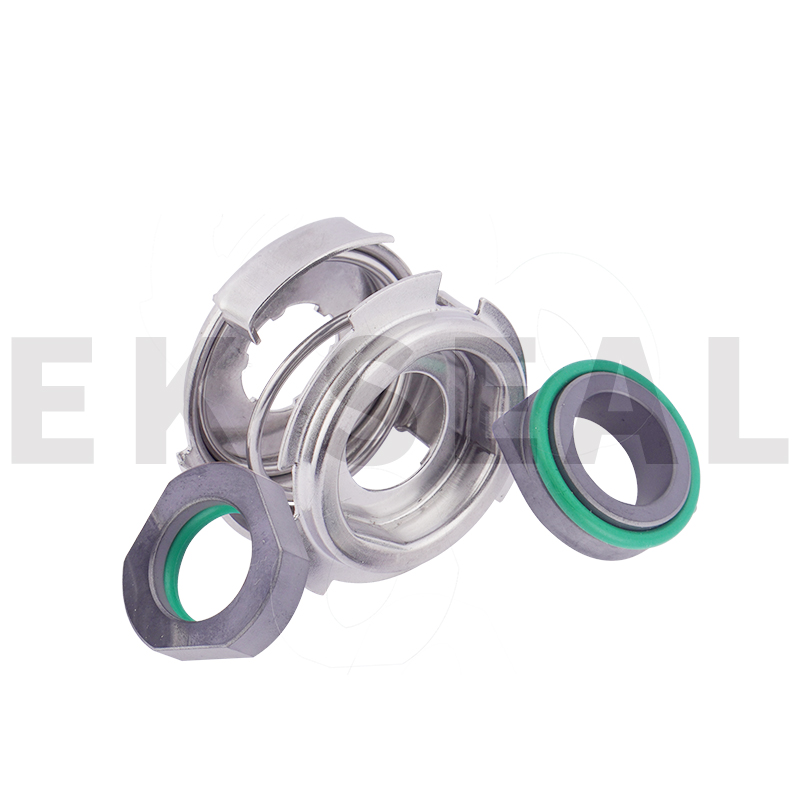 JY5 series mechanical seal,Suitable for Grundfos pumps ,12mm-24mm