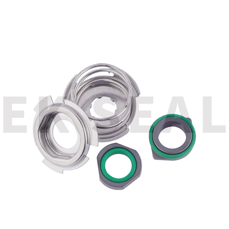 JY5 series mechanical seal,Suitable for Grundfos pumps ,12mm-24mm