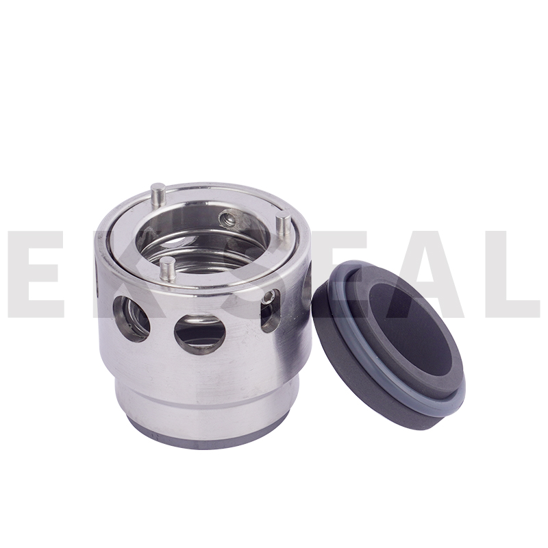 LWR-22 series mechanical seal,Replacement for AESSEAL T07/T07D/T07X,BurgmannM2N,Roten UNITEN 22Hecker HN 400A ,22mm-43mm