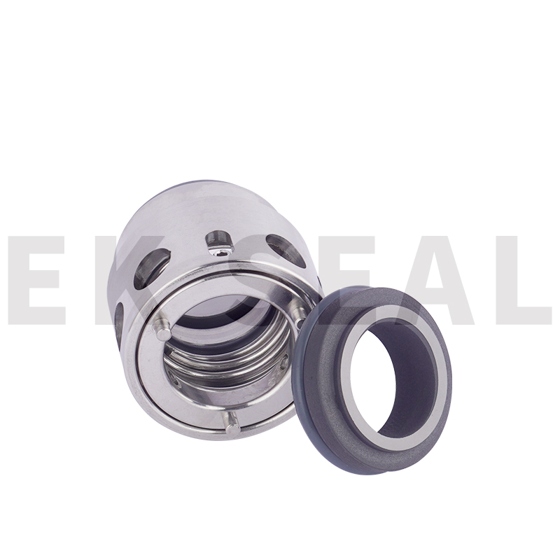 LWR-22 series mechanical seal,Replacement for AESSEAL T07/T07D/T07X,BurgmannM2N,Roten UNITEN 22Hecker HN 400A ,22mm-43mm