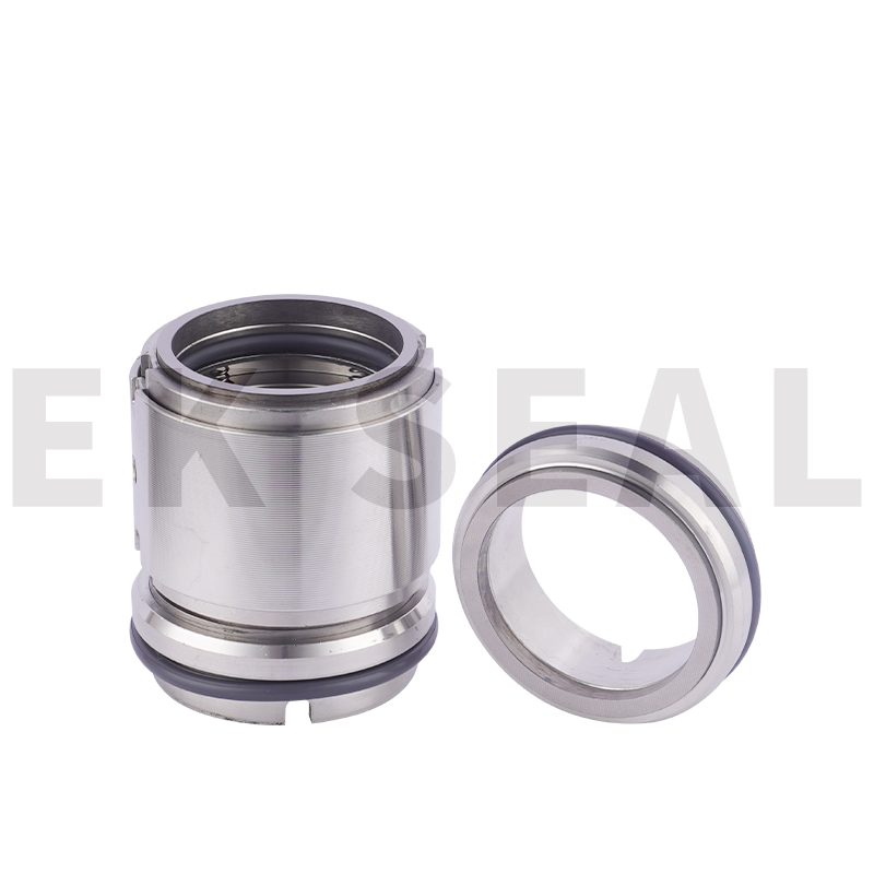 M74D series mechanical seal,Replacement for BURGMANN M74D ,18mm-85mm