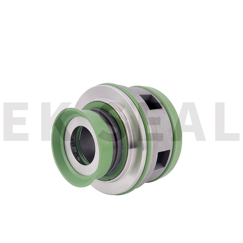 Replace Flygt pump 2610 2620 2630 2640 2660 4630 4640 Plug-lnCartridge Mechanical Seal