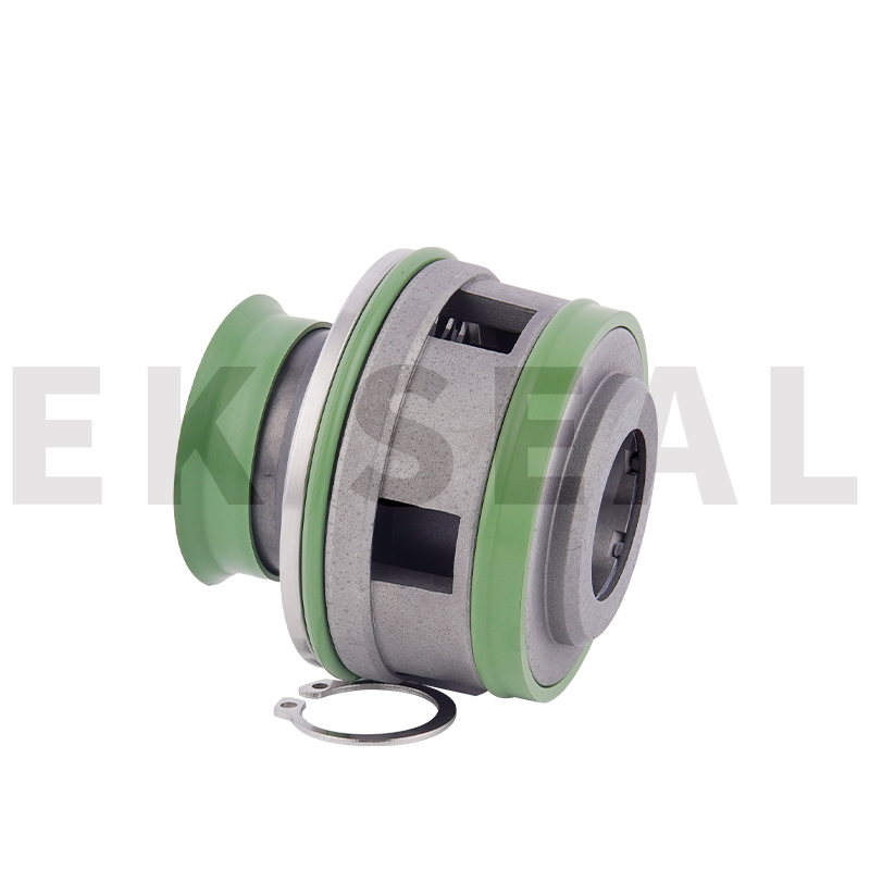 Replace Flygt pump 2610 2620 2630 2640 2660 4630 4640 Plug-lnCartridge Mechanical Seal