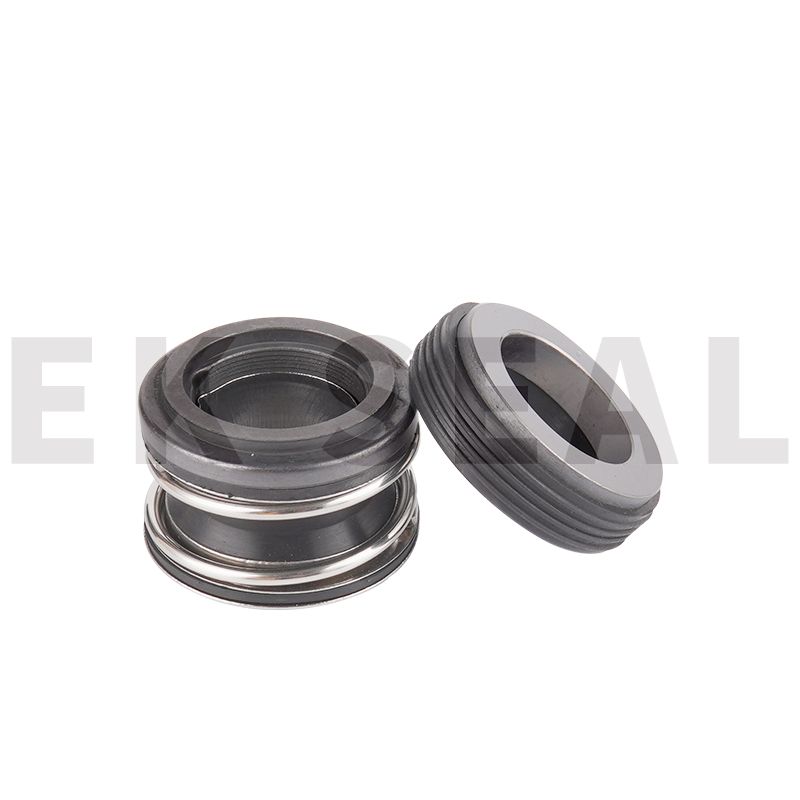 XJ series mechanical seal,High temperature and corrosion resistance ,9mm-25mm