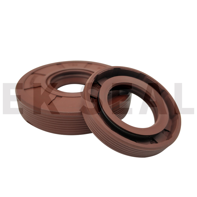 Framework oil seal