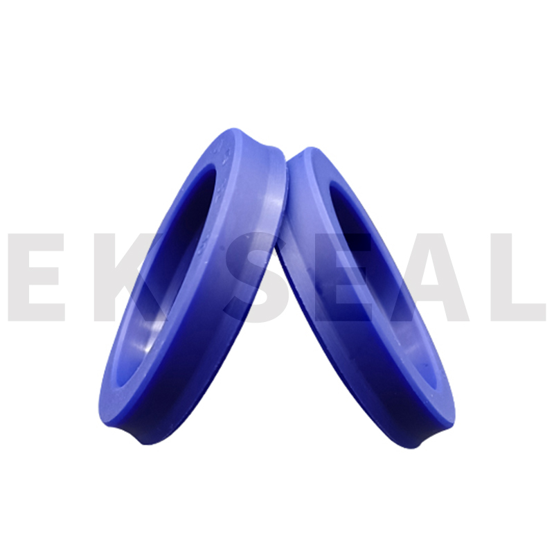 Hydraulic oil seal
