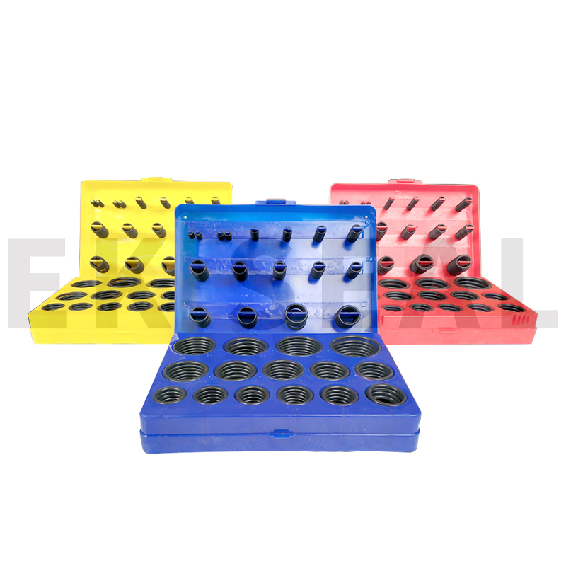 O-Rings Repair Kits