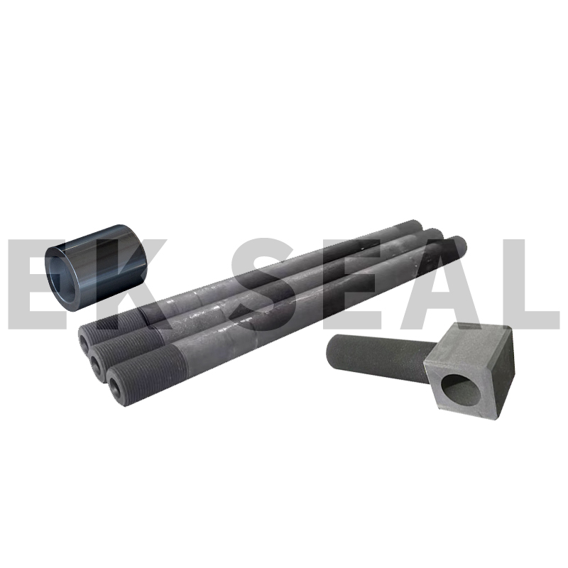 Silicon carbide products
