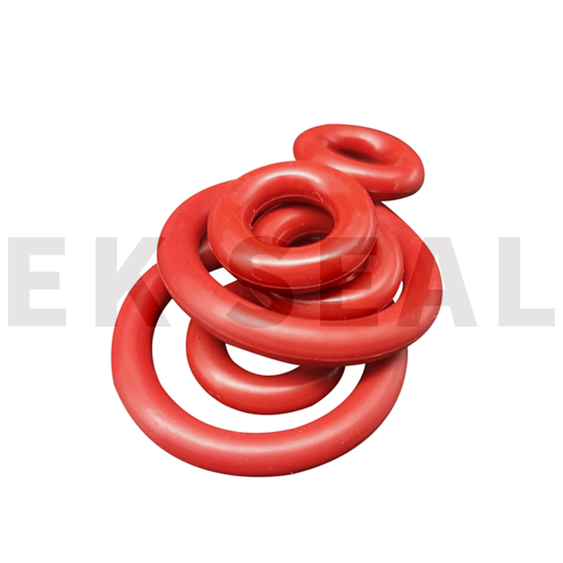 Silicone O-Rings