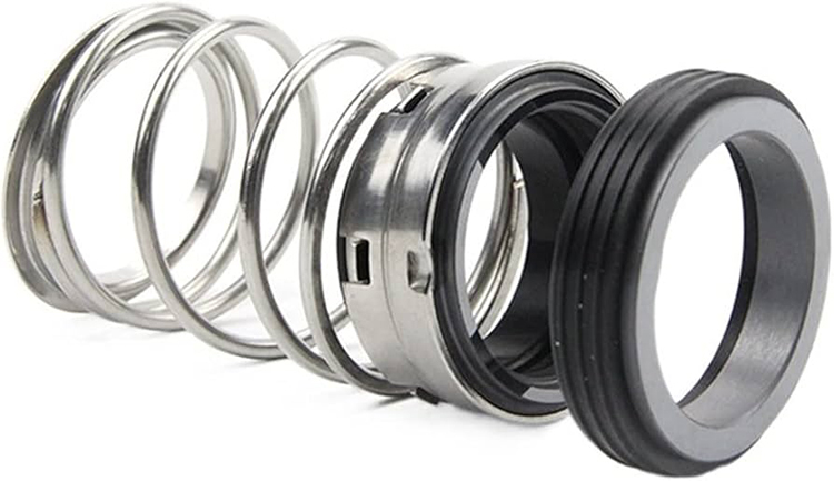 How Much Does a Mechanical Seal Cost? How to Choose the Right Mechanical Seal