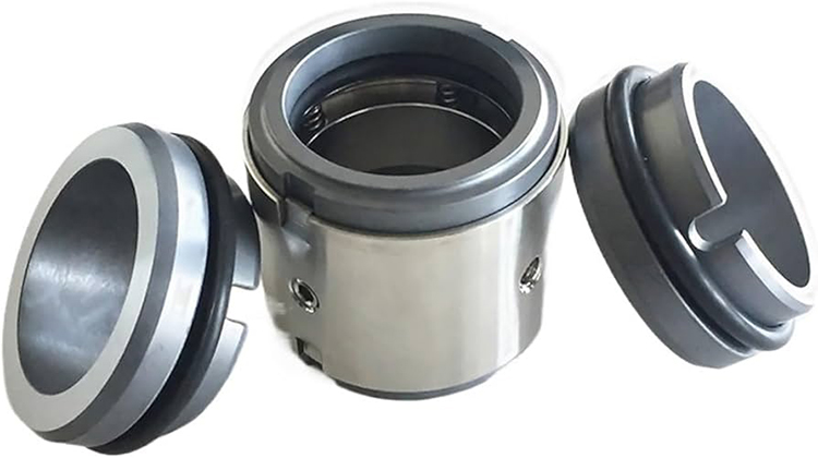 M74D Pump Dual-End Mechanical Seal: The Ideal Sealing Solution for Industrial Pumps