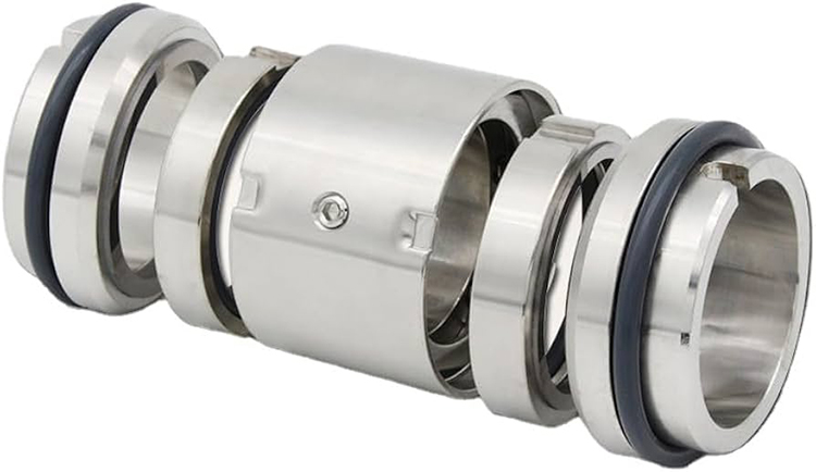 M74D Pump Dual-End Mechanical Seal: The Ideal Sealing Solution for Industrial Pumps