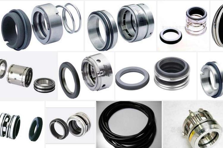 What Are the Causes of Mechanical Seal Leakage? Common Issues and Solutions