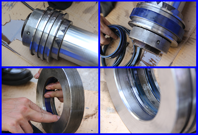 Causes of Mechanical Seal Failure and How to Prevent It